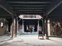 -梅城古镇