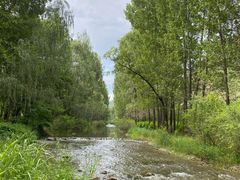-百里山水画廊乌龙峡谷