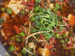 -蛙兔鸡自贡风味·特色江湖菜(广都店)