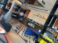 -南京商茂国际酒店(新街口德基广场店)