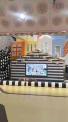 -meland club亲子乐园(重庆万象城店)