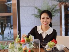-西安赛瑞喜来登大酒店