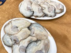 -濠轩阁特色生蚝火锅(水湾路店)