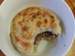 -永茂驴肉(莲池南大街总店)