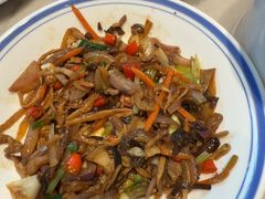 -小菜园新徽菜(合肥天鹅湖万达店)