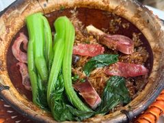 -肥仔文澳门猪骨煲(南京西路店)
