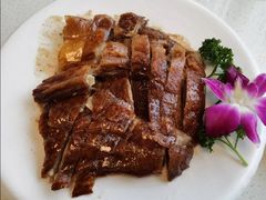 -煲王粤菜餐厅(中侨中心店)