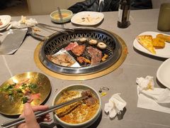 -韩盛·盛江山自助料理(学院路江北大学城店)