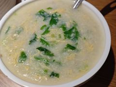 -吕氏疙瘩汤·新鲁菜(济南万象城店)