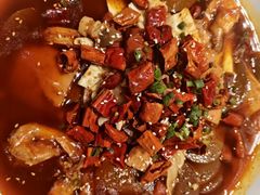 -伊喜饺子·烤鸭(五道口学院路店)
