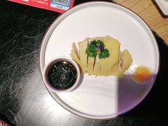 -吴越荣记苏州菜·松鼠桂鱼100%活鱼现做(斜塘老街店)