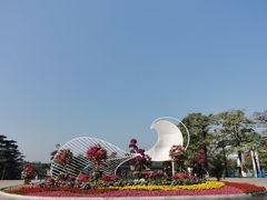-东莞植物园