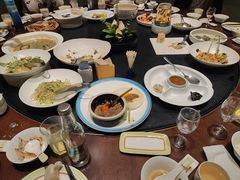 -开海·红岛海鲜虾水饺(石老人店)