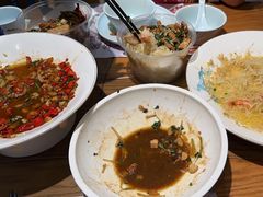 -黄泥岗·地道湖北菜(奥特莱斯店)