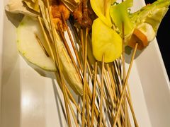 -成都玉林串串香(世纪港湾店)