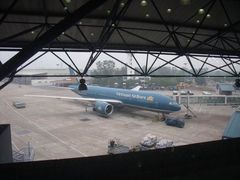-河内内排国际机场