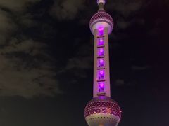 -东方明珠广播电视塔