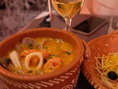 -ALBERGUE 1601 婆仔屋葡国餐厅