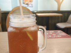 -仙踪林(江燕路万科里店)