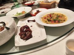 -新长岭大酒店酒楼