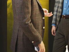 -尊卡诺高级西装礼服定制(江东中路店)