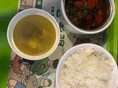 -老乡鸡(合肥高铁南站店)