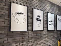 -麦当劳(世贸店)