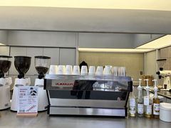 -Manner Coffee(IFS一楼店)
