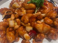-北平楼·烤鸭·北京菜(牡丹园店)