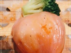 -恒宝和宴(合生广场店)