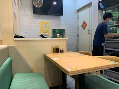 大堂-尚桥缘过桥米线(北京长安天街店)