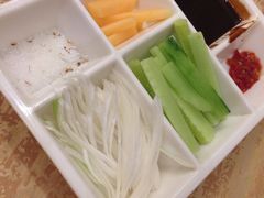 -大鸭梨烤鸭店(花园村店)