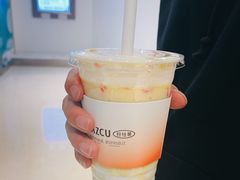 -Jazcu珍仕菓鲜榨果汁(西单大悦城店)