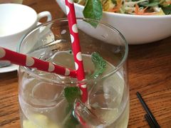 -Ginger(兴国路店)