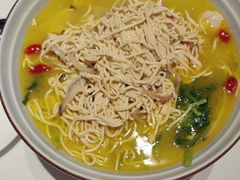 -阿明小菜·海鲜·上海菜(梅陇店)