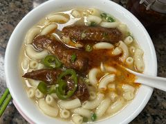-万利洪记粉面美食