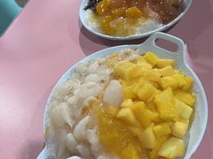 -王中王刨冰