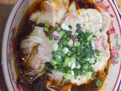 -阿福板凳面(观音桥店)
