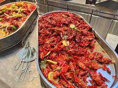 -菲住布渴酒店自助餐厅(阿里巴巴西溪园区店)