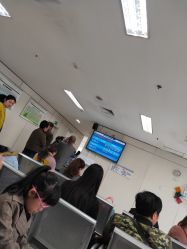 -西安市儿童医院门诊