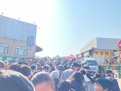-李村大集