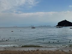 -棒棰岛宾馆景区