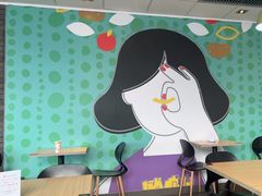 -麦当劳(三亚凤凰机场店)