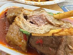 -双宝红油牛系列