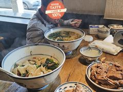 -何家一碗面(南大街店)