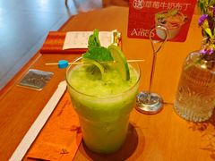 -Grande A'moo(上海万象城店)