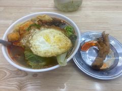 -笋果坊螺蛳粉(竹园小区店)