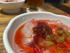 -平娃三宝烧烤·面食(南小街店)