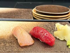 -Sushi Hanzo半藏(天环广场店)