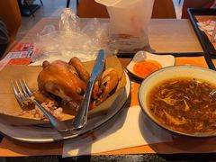 -大快活(丽丰店)